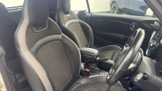 MINI Convertible 1.5 Cooper Sport 2dr Petrol Convertible